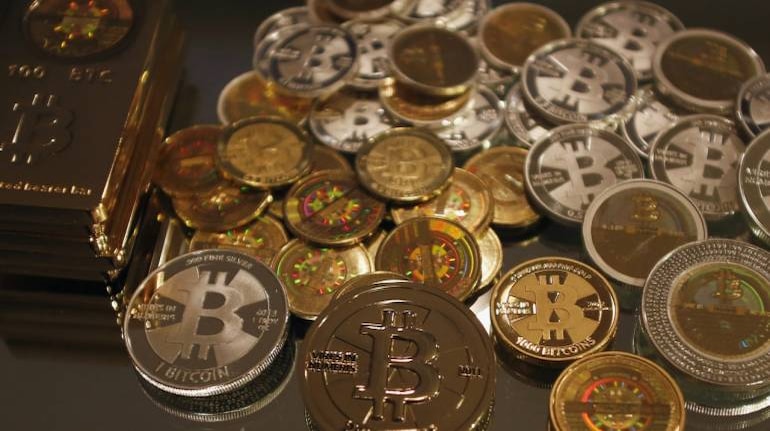 Cryptocurrency Prices Today: Bitcoin rises 0.02%, above Rs 49 lakh on...