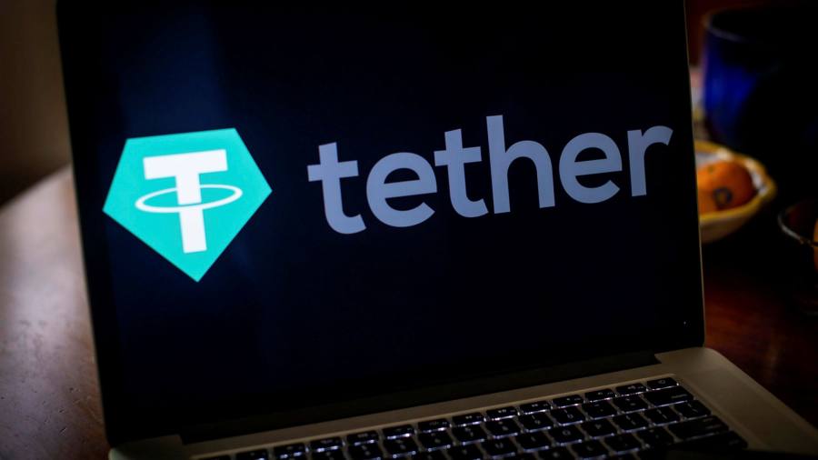 وام دهی با حمایت بیت کوین تتر با وعده دلار در تضاد است