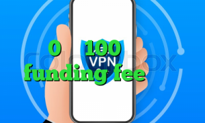 0 تا 100 بایننس funding fee بایننس