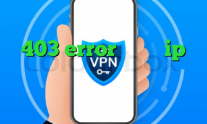 403 error بایننس ip اختصاصی آسیاتک