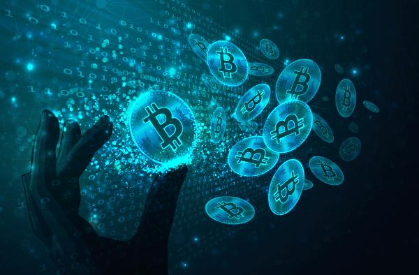 5 پیشرفت بیت کوین که باید درباره آن بدانید