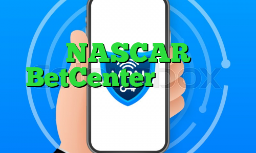 NASCAR BetCenter برای ارائه محتوایی از شبکه اکشن