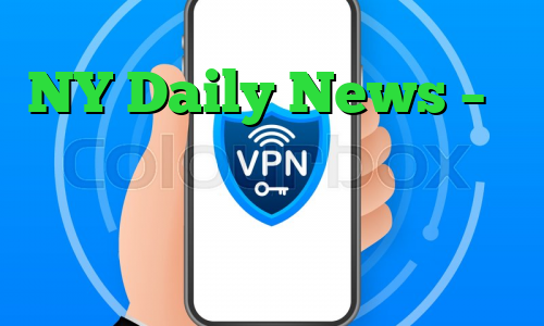 NY Daily News – ما در حال حاضر در منطقه شما در دسترس نیستیم