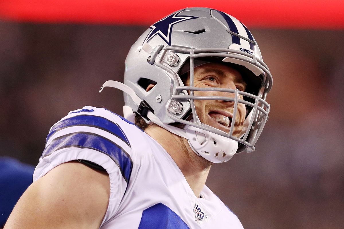  Dallas Cowboys v Philadelphia Eagles 