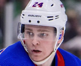 kaapo kakko IR 