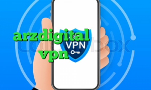 arzdigital بایننس خرید vpn تست رایگان