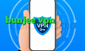 bunjee vpn آنتی فیلتر اندروید