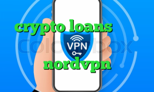 crypto loans بایننس خرید فیلتر شکن ای پی ثابت nordvpn
