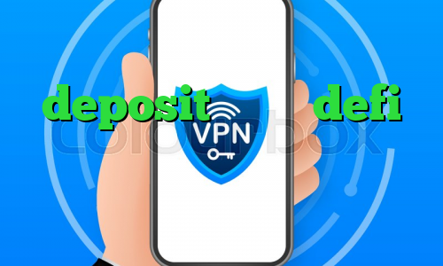 deposit بایننس defi بایننس