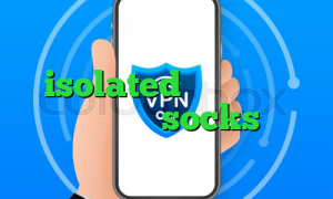 isolated بایننس خرید فیلترشکن socks