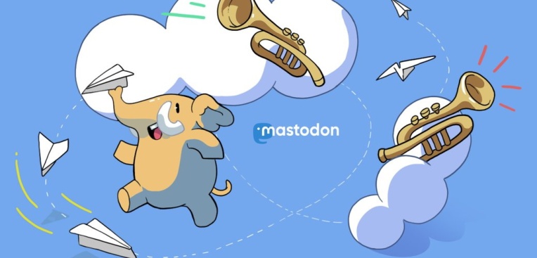 Mastodon اولتیماتوم 30 روزه به شبکه اجتماعی ترامپ در مورد سوء استفاده از کد آن صادر کرد - TechCrunch