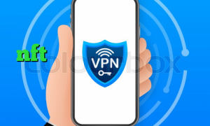 nft بایننس چیست کیل سوییچ در کروم