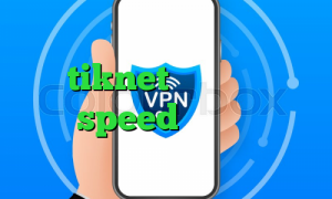 tiknet ای پی ثابت speed وی پی ان