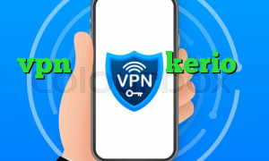 vpn میکرز خرید kerio دو کاربره