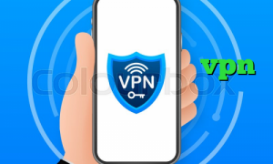آی پی ثابت برای بایننس vpn برای ترید