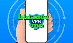 بایننس binance آی پی ثابت vpn