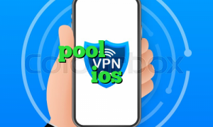بایننس pool چیست تریدر برای ios