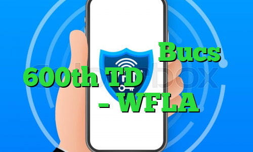 تام بردی به طرفدار Bucs که 600th TD را پس داد یک بیت کوین – WFLA داد
