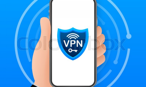 تریدر برای کامپیوتر وی پی ان با سرور داخل ایران