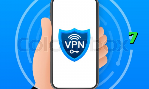 تنظیم آی پی ثابت در ویندوز 7 فیلتر شکن با ای پی امریکا