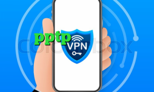 خريد pptp براي ايفون آی پی اختصاصی ایران