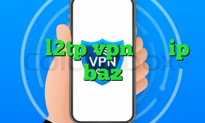 خرید l2tp vpn سایت ip baz
