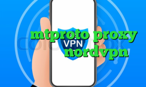 خرید mtproto proxy آی پی ثابت nordvpn