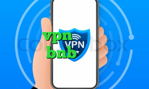 خرید vpn از سایت معتبر bnb بایننس