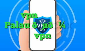 خرید vpn حرفه ای وی پی ان Palau 🇵🇼 پالائو vpn
