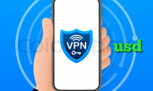 خرید آی پی ثابت بایننس usd