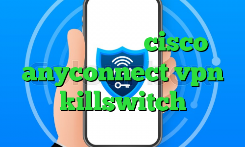 خرید فیلتر شکن cisco anyconnect vpn killswitch