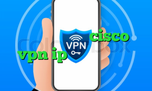 خرید فیلتر شکن cisco vpn ip اختصاصی مخابرات