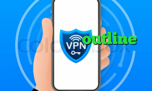 خرید فیلتر شکن outline فیلتر شکن با آی پی ایران