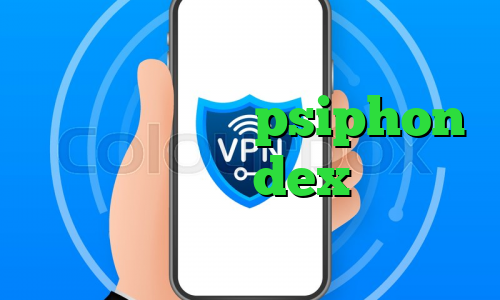 خرید فیلتر شکن psiphon بایننس dex