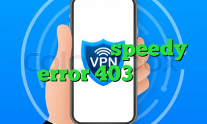خرید فیلتر شکن speedy error 403 بایننس