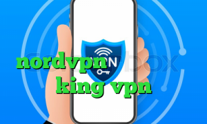 خرید فیلتر شکن ای پی ثابت nordvpn خرید فیلتر شکن king vpn