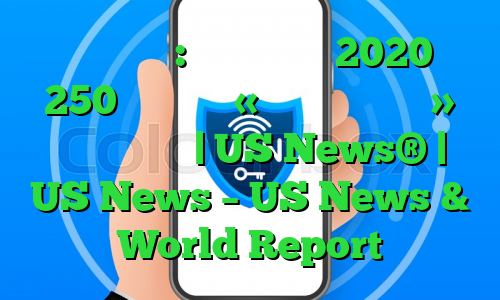 سازمان ملل: ایران در سال 2020، 250 نفر را با «سرعت نگران کننده» اعدام می کند | US News® | US News – US News & World Report