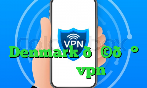 سریع ترین فیلتر شکن تلگرام این روز ها وی پی ان Denmark 🇩🇰 دانمارک vpn