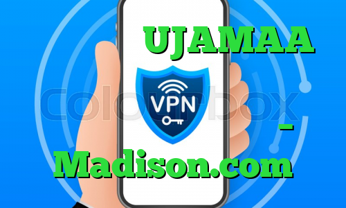 شبکه تجاری UJAMAA مدیسون با هدف توانمندسازی کارآفرینان رنگین پوست – Madison.com