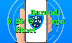 وی پی ان Burundi 🇧🇮 بروندی vpn fitnet ای پی ثابت