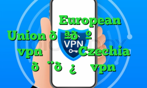 وی پی ان European Union 🇪🇺 اتحادیه اروپا vpn وی پی ان Czechia 🇨🇿 چک vpn