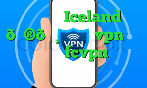 وی پی ان Iceland 🇮🇸 ایسلند vpn خرید فیلتر شکن fcvpn برای کامپیوتر