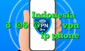 وی پی ان Indonesia 🇮🇩 اندونزی vpn خرید اینترنتی ip phone