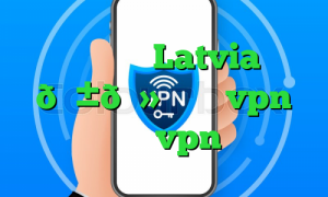 وی پی ان Latvia 🇱🇻 لتونی vpn میکرزvpn