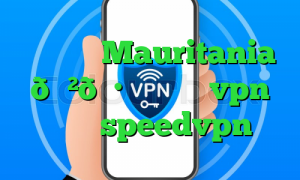 وی پی ان Mauritania 🇲🇷 موریتانی vpn تمدید speedvpn