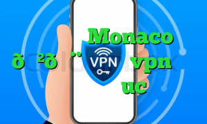 وی پی ان Monaco 🇲🇨 موناکو vpn خرید فیلتر شکن uc