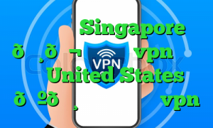 وی پی ان Singapore 🇸🇬 سنگاپور vpn وی پی ان United States 🇺🇸 ایالات متحده vpn