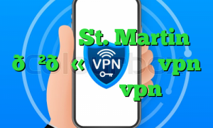 وی پی ان St. Martin 🇲🇫 سنت مارتین vpn آنتی فیلتر vpn