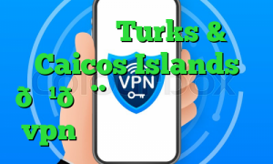 وی پی ان Turks & Caicos Islands 🇹🇨 جزایر ترکس و کایکوس vpn آنتی فیلتر برای ویندوز