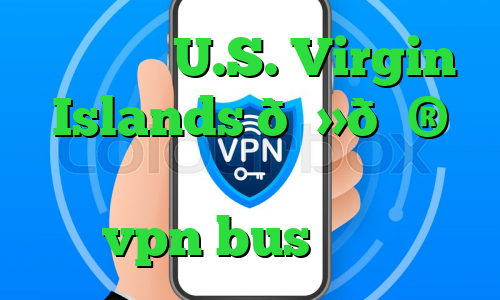 وی پی ان U.S. Virgin Islands 🇻🇮 جزایر ویرجین ایالات متحده vpn bus بایننس